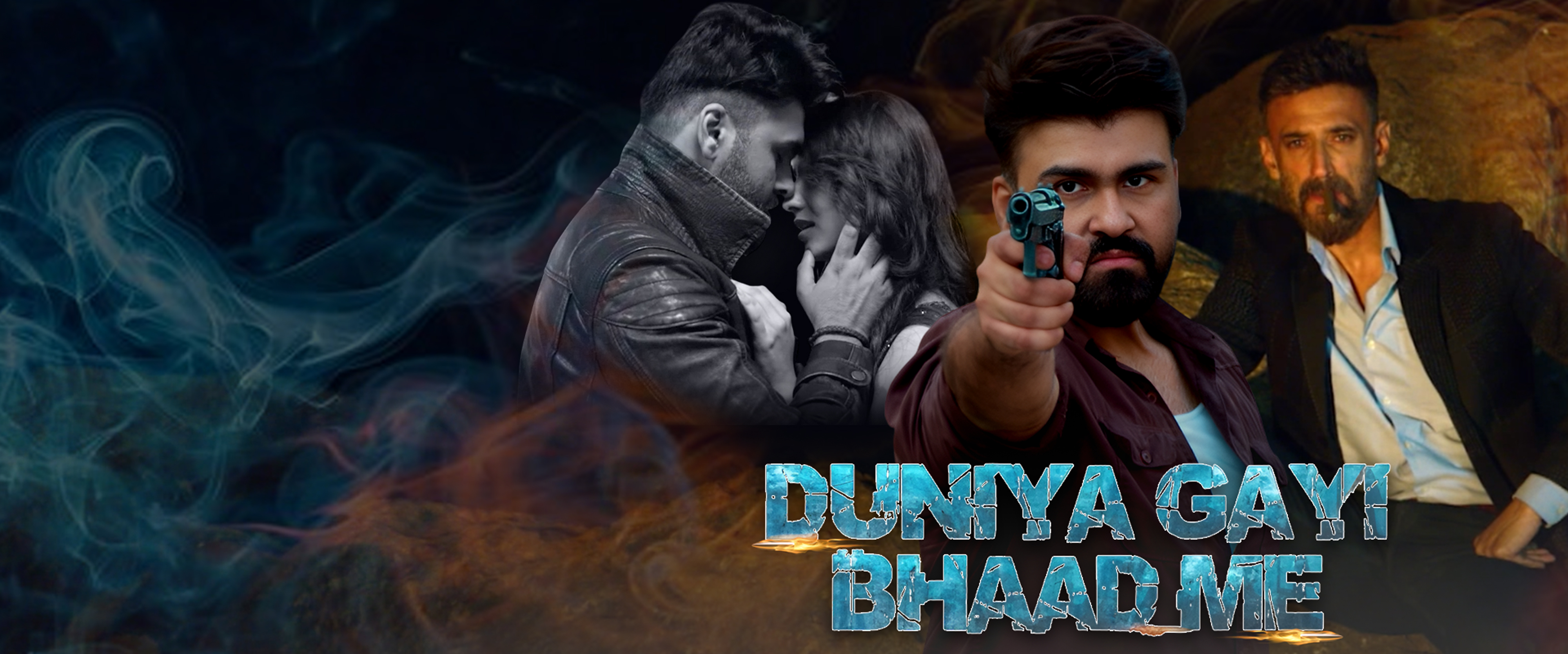 Episode 6 - Season 1, Episode 6 on DekhTV poster