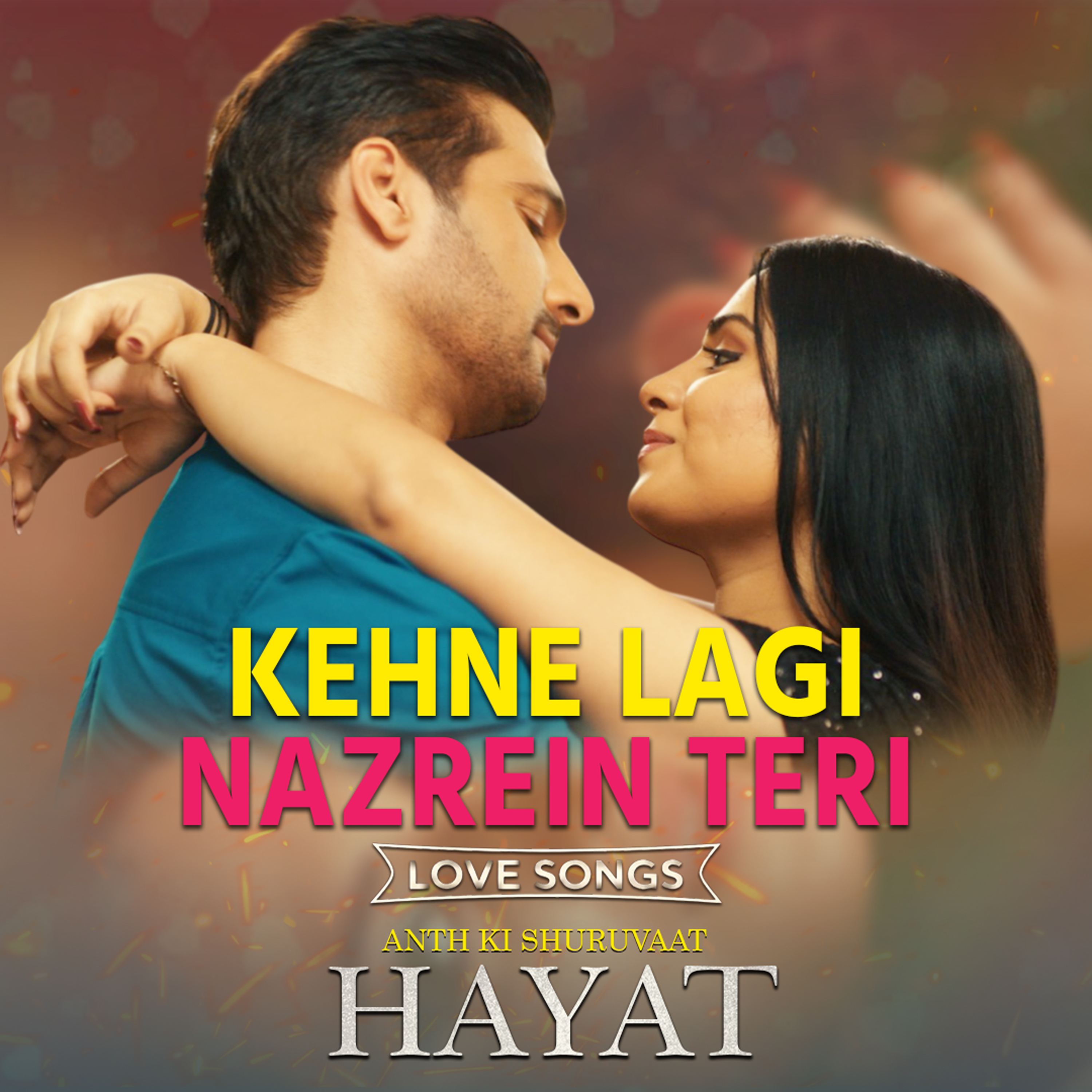 Kehne Lagi Nazrein Teri - Watch Music on DekhTV poster